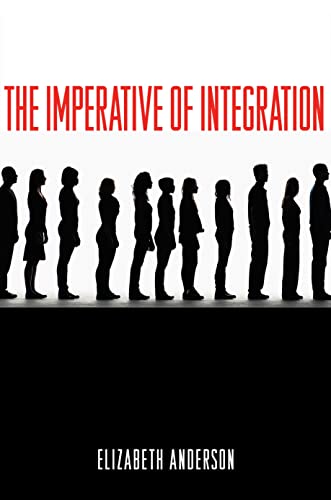 The Imperative of Integration von Princeton University Press